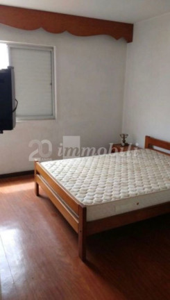 Imagem Apartamento com 2 Quartos à Venda, 80 m² em Barra Funda - São Paulo