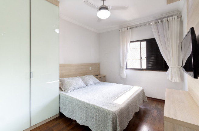 Apartamento com 2 Quartos à Venda, 94 m² em Vila Leopoldina - São Paulo