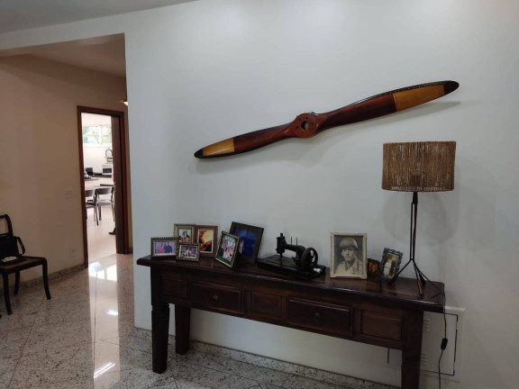 Imagem Casa de Condomínio com 4 Quartos à Venda, 912 m² em Barra Da Tijuca - Rio De Janeiro