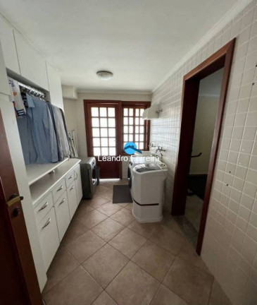 Imagem Casa de Condomínio com 4 Quartos à Venda, 410 m² em Parque Terra Nova Ii - São Bernardo Do Campo