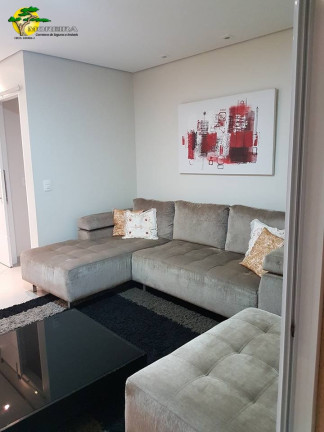 Apartamento com 3 Quartos à Venda, 96 m² em Mandaqui - São Paulo