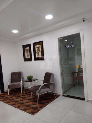 Imagem Apartamento com 1 Quarto à Venda, 37 m² em Centro - Balneário Camboriú