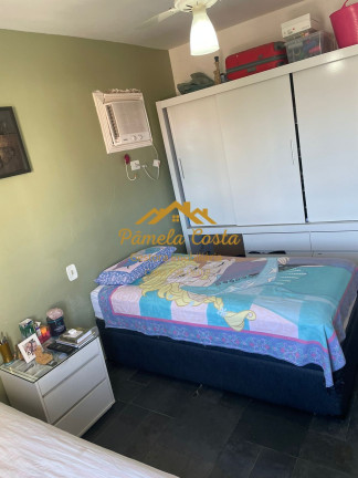 Imagem Apartamento com 3 Quartos à Venda, 65 m² em Balneário Cidade Atlântica - Guarujá