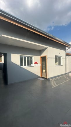 Imagem Casa com 3 Quartos à Venda, 99 m² em Residencial Santa Giovana - Jundiaí