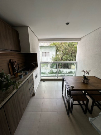 Apartamento com 3 Quartos à Venda, 85 m² em Vila Ipojuca - São Paulo