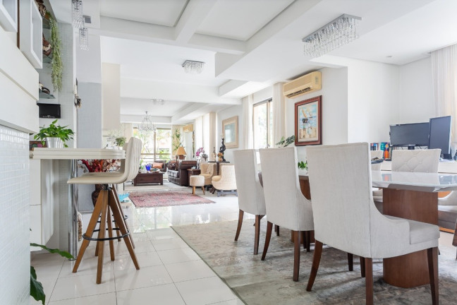 Imagem Apartamento com 2 Quartos à Venda, 145 m² em Centro - Florianópolis
