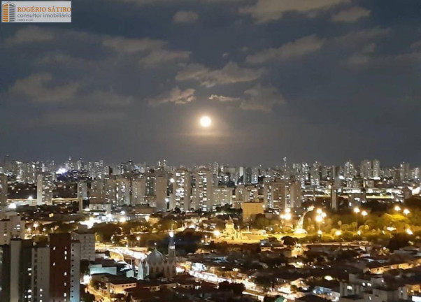Imagem Apartamento com 3 Quartos à Venda, 130 m² em Jardim Da Glória  - São Paulo