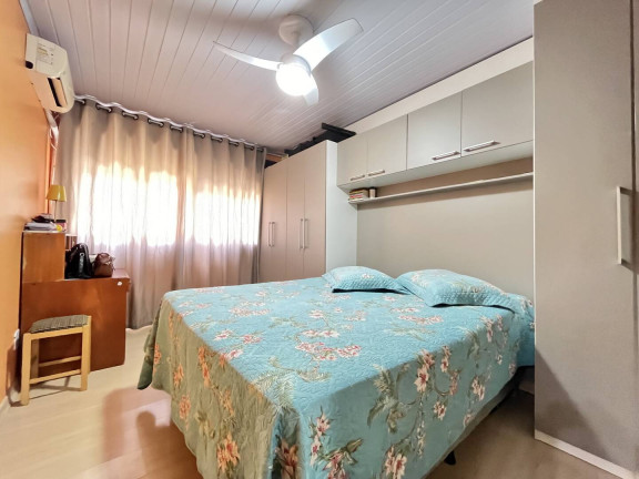 Imagem Apartamento com 2 Quartos à Venda, 87 m² em Nossa Senhora Das Graças - Canoas