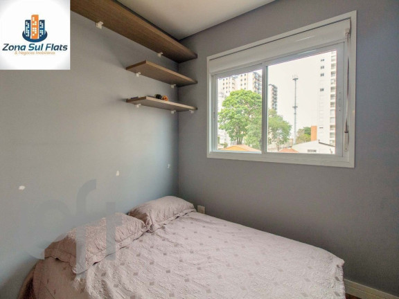 Apartamento com 3 Quartos à Venda, 143 m² em Vila Gumercindo - São Paulo