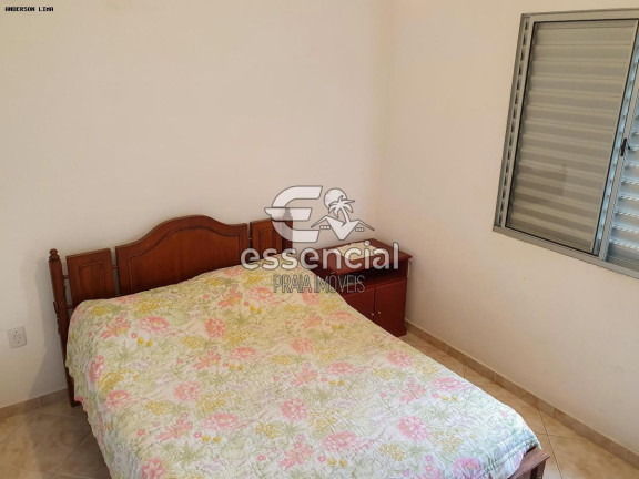 Imagem Apartamento com 2 Quartos à Venda, 73 m² em Silop/centro - Ubatuba