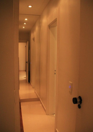 Imagem Apartamento com 1 Quarto à Venda, 78 m² em Morumbi - São Paulo