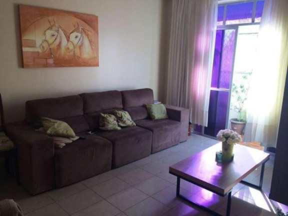 Imagem Apartamento com 3 Quartos à Venda, 90 m² em Brotas - Salvador