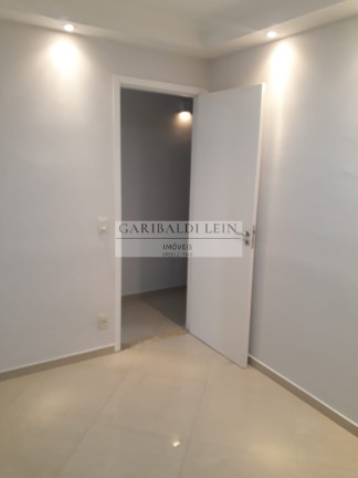 Imagem Apartamento com 2 Quartos à Venda, 52 m² em Vila Industrial - Campinas