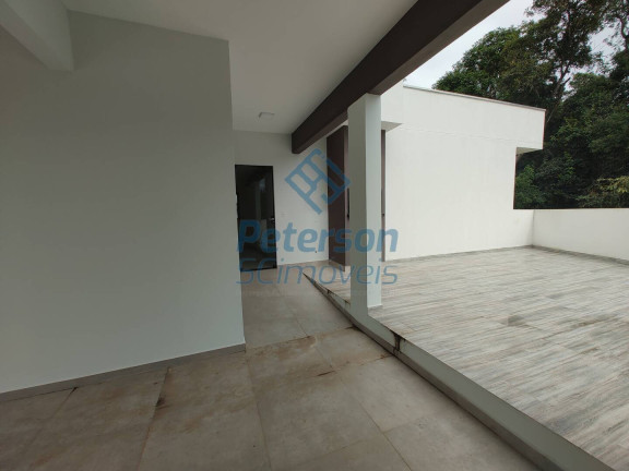 Imagem Casa com 3 Quartos à Venda, 121 m² em Primeiro De Maio - Brusque