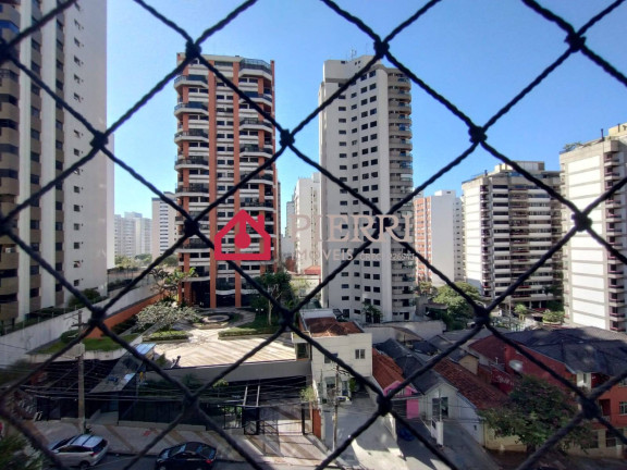 Imagem Apartamento com 3 Quartos para Alugar, 87 m² em São Paulo
