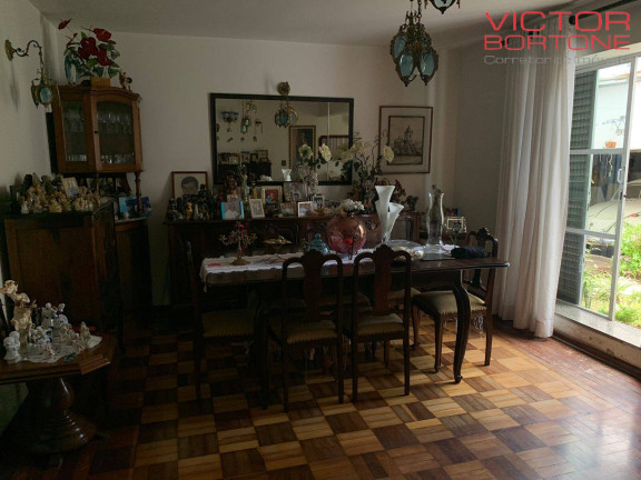 Imagem Casa com 3 Quartos à Venda, 229 m² em Centro - Mogi Das Cruzes