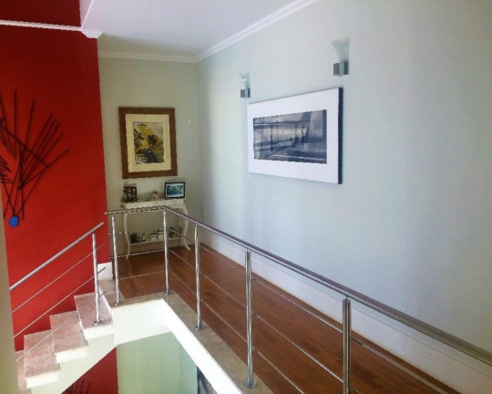 Imagem Casa com 4 Quartos à Venda, 500 m² em Condominio Porto Atibaia - Atibaia