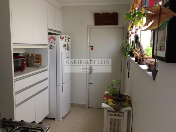 Imagem Apartamento com 3 Quartos à Venda, 91 m² em Chácara Da Barra - Campinas