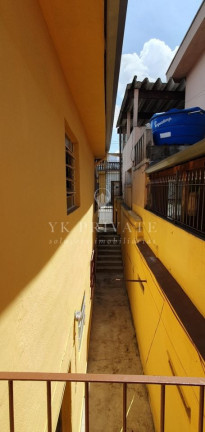 Imagem Casa com 1 Quarto à Venda, 130 m² em Jardim Cidade Pirituba - São Paulo