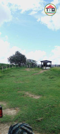 Imagem Fazenda à Venda, 4.259.200 m² em Zona Rural - Goianésia Do Pará