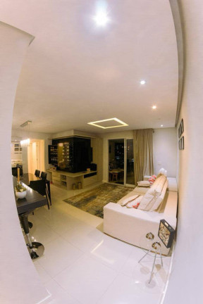 Imagem Apartamento com 3 Quartos à Venda, 88 m² em Vila Guarani - Jundiaí