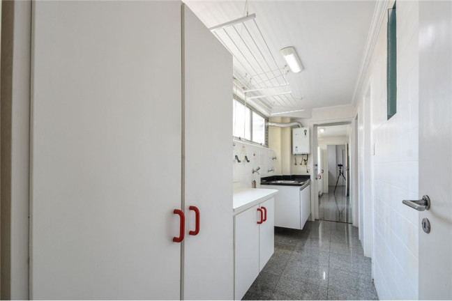 Imagem Apartamento com 3 Quartos à Venda, 158 m² em Jardim Paulista - São Paulo