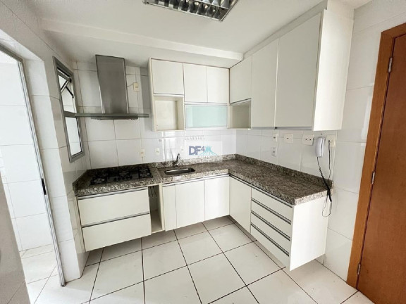 Imagem Apartamento com 3 Quartos à Venda, 84 m² em Sul (águas Claras) - Brasília