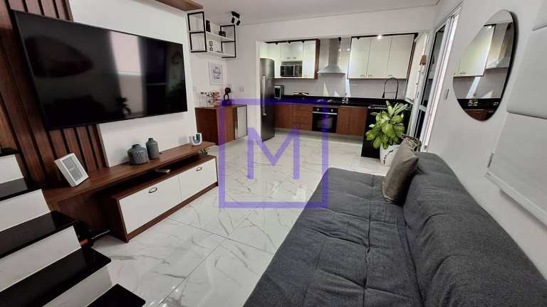 Apartamento com 2 Quartos à Venda, 69 m² em Penha De França - São Paulo