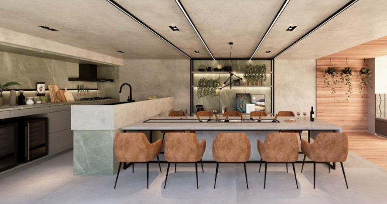 Foto do imóvel: Apartamento com 1 Quarto à Venda, 60 m² em Tambaú - João Pessoa