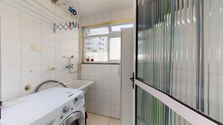 Imagem Apartamento com 2 Quartos à Venda, 56 m² em Vila Andrade - São Paulo