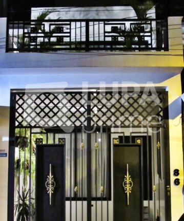 Casa com 3 Quartos à Venda, 140 m² em Tatuapé - São Paulo