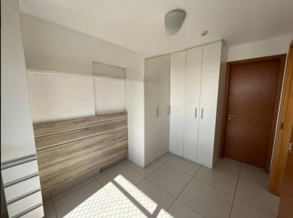 Imagem Apartamento com 1 Quarto à Venda, 33 m² em Sul (águas Claras) - Brasília