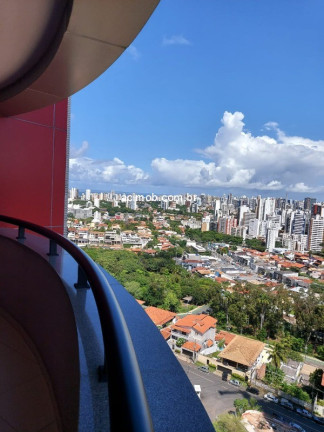 Imagem Apartamento com 1 Quarto à Venda, 52 m² em Caminho Das árvores - Salvador