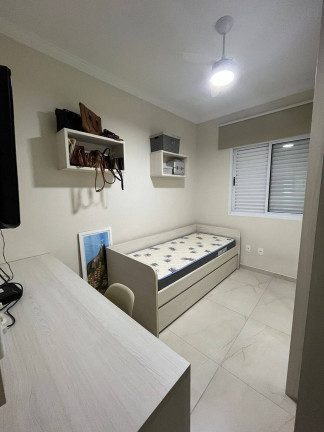 Imagem Apartamento com 3 Quartos à Venda, 69 m² em Jardim Das Nações - Taubaté