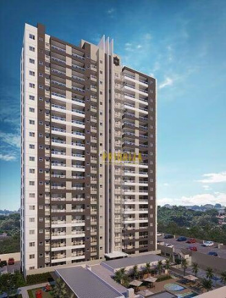 Imagem Apartamento com 2 Quartos à Venda, 62 m² em Condomínio Jr São Paulo - Sorocaba