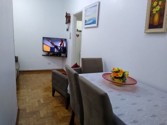 Imagem Apartamento com 2 Quartos à Venda, 73 m² em Barra Funda - São Paulo