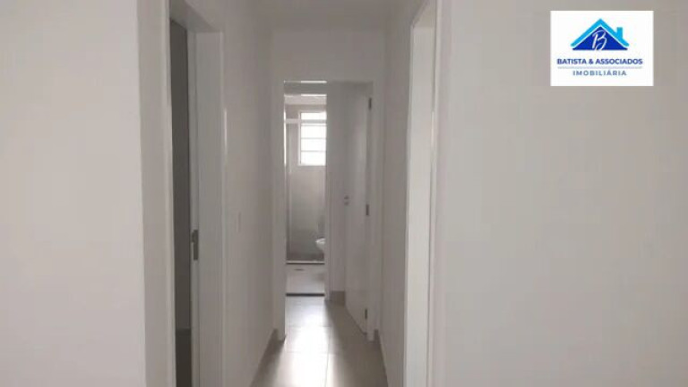 Imagem Apartamento com 2 Quartos à Venda, 52 m² em Jardim Nova Europa - Campinas