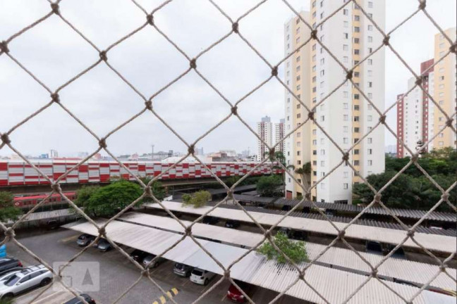 Imagem Apartamento com 2 Quartos à Venda, 56 m² em Mooca - São Paulo