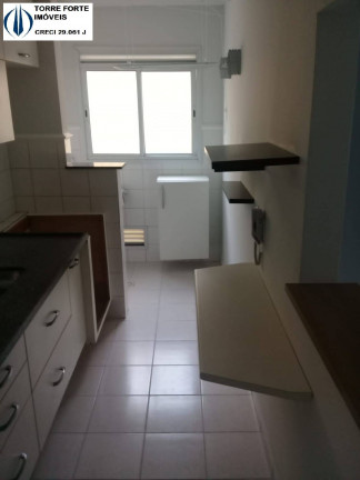 Apartamento com 2 Quartos à Venda, 53 m² em Vila Bela - São Paulo