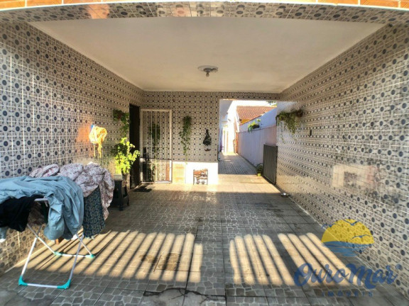 Imagem Casa com 3 Quartos para Alugar ou Temporada, 148 m² em Gaivota - Itanhaém