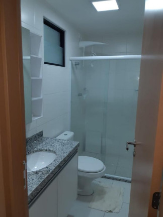 Imagem Apartamento com 1 Quarto para Alugar, 44 m² em Jatiúca - Maceió