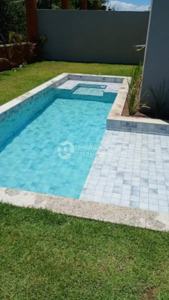 Foto do imóvel: Casa com 4 Quartos à Venda, 357 m² em Alphaville 1 - Barra Dos Coqueiros