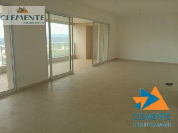 Imagem Apartamento com 4 Quartos à Venda, 193 m² em Vila Da Serra - Nova Lima