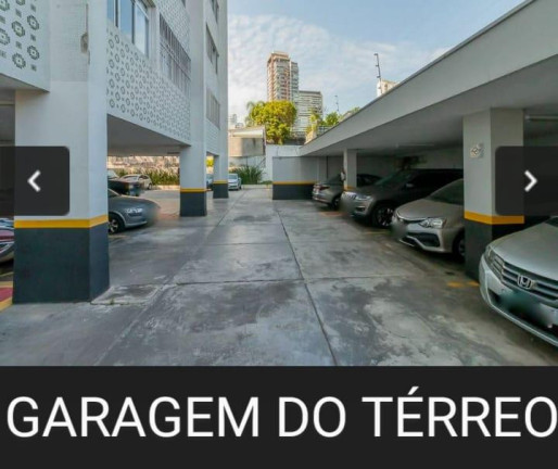 Imagem Cobertura com 2 Quartos à Venda, 80 m² em Jardim America - São Paulo