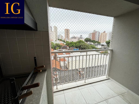 Imagem Apartamento com 2 Quartos à Venda, 67 m² em Santa Paula - São Caetano Do Sul