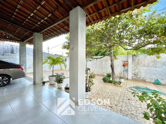 Imagem Casa com 3 Quartos à Venda, 160 m² em Poço - Cabedelo