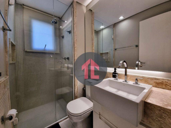 Imagem Apartamento com 2 Quartos à Venda, 55 m² em Cambuí - Campinas