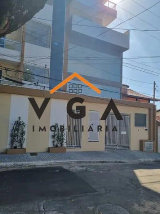 Imagem Imóvel Comercial à Venda, 36 m² em Vila Granada - São Paulo