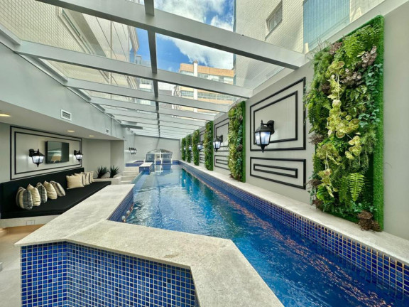 Imagem Apartamento com 4 Quartos à Venda, 206 m² em -- - Capao Da Canoa