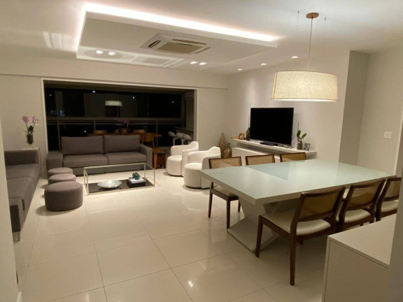 Imagem Apartamento com 4 Quartos à Venda, 232 m² em Barra Da Tijuca - Rio De Janeiro